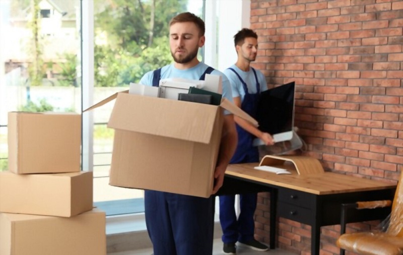 office movers office movers