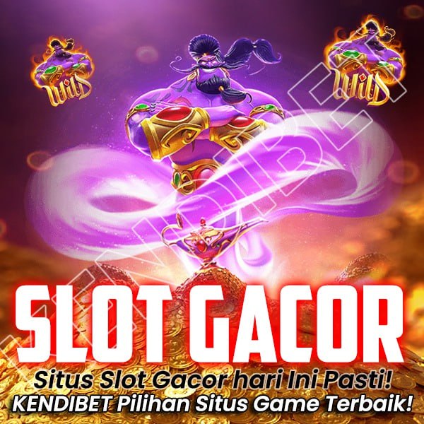KENDIBET π₯ Situs Slot Gacor Server Thailand Gampang Maxwin Hari Ini