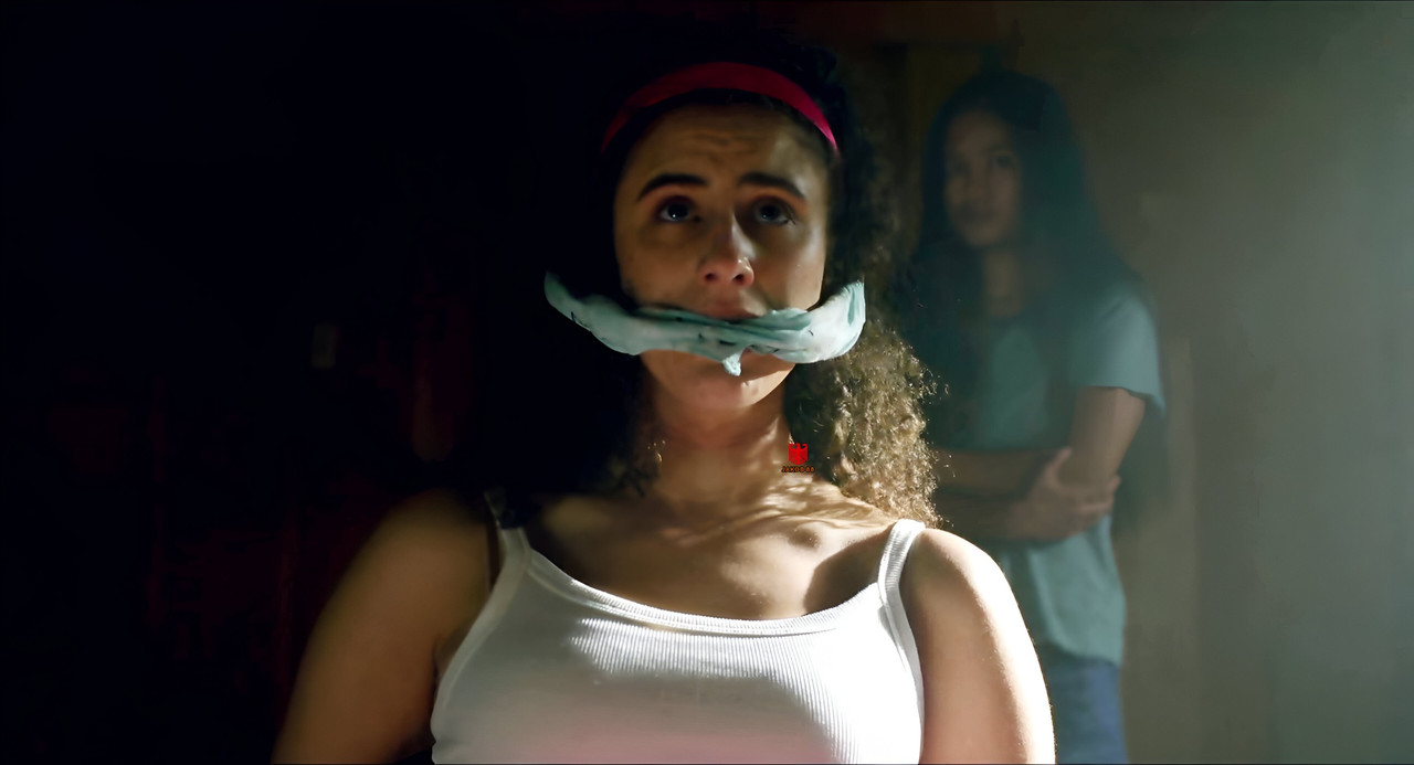 Jordan Myers 5 - Dead Teenagers 2024
