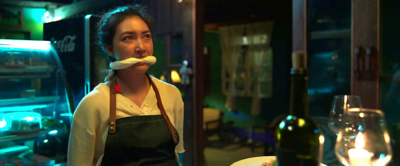 Khemanit Jamikorn 13 - Night Of The Killer Bears 2022