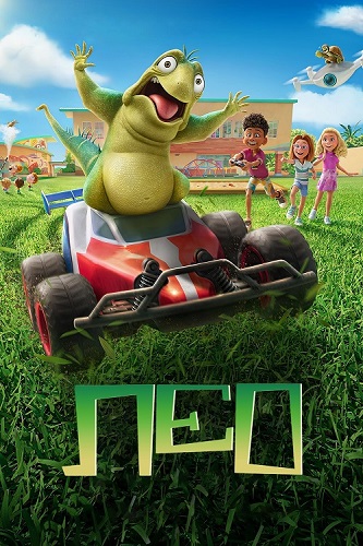  / Leo (2023) WEB-DL 1080p | TVShows