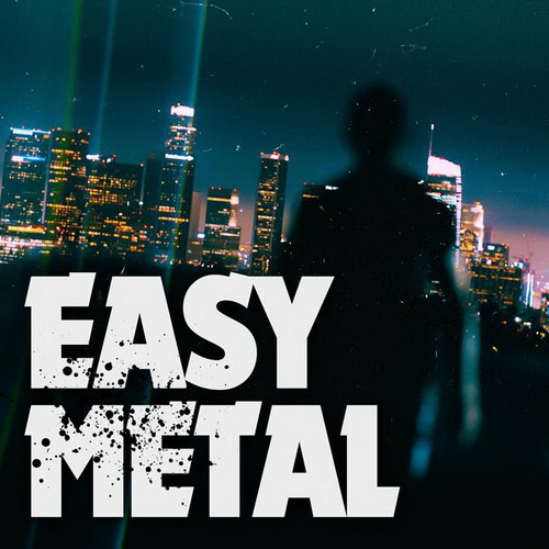 VA - Easy Metal (2024) MP3