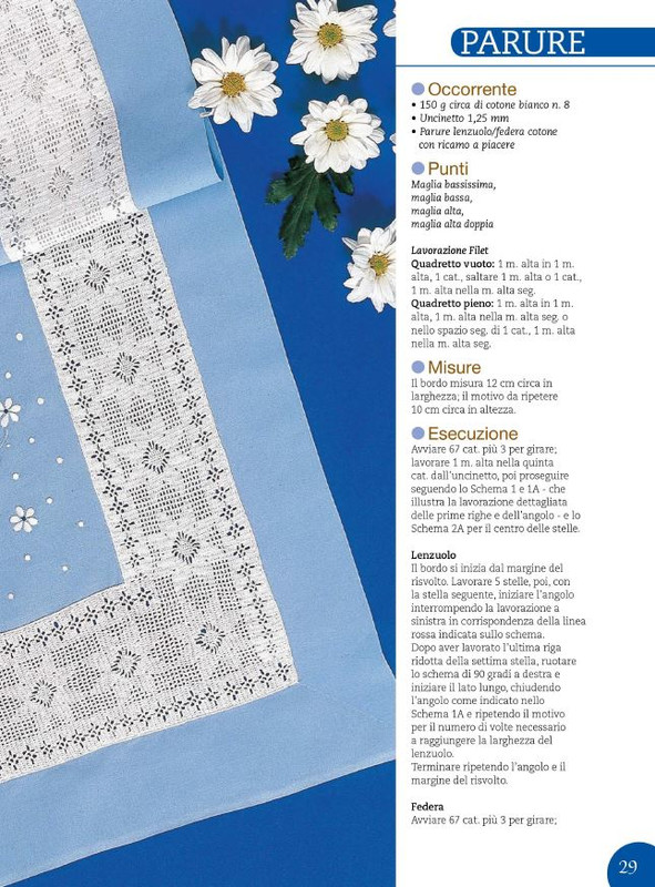 Motivi All'Uncinetto Mar-Apr 2023 (8)