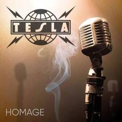 Tesla - Homage (2026)