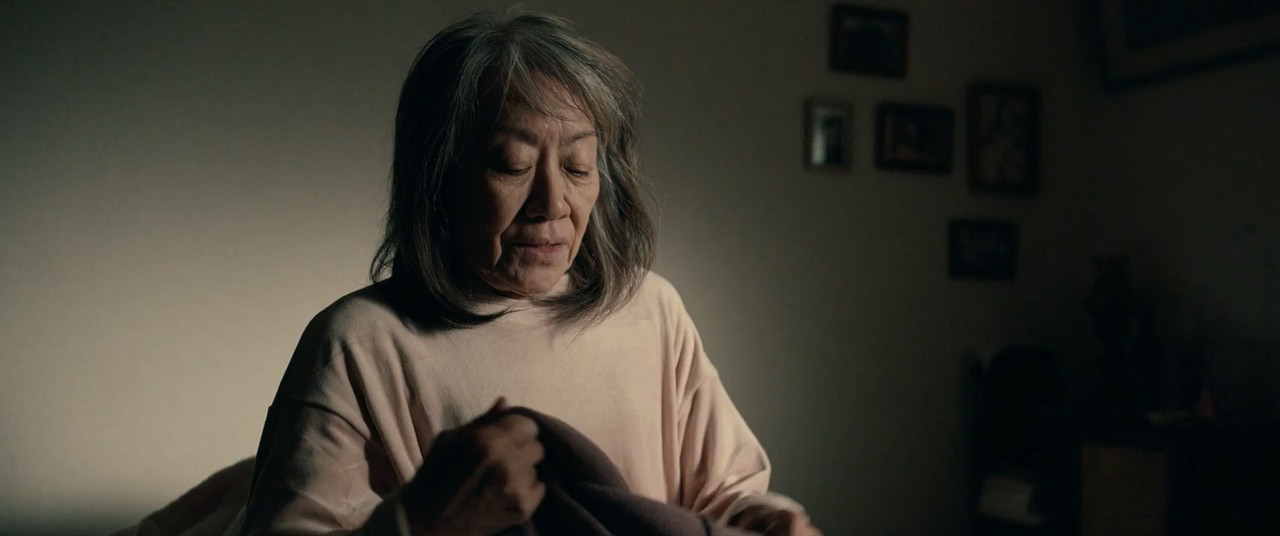 Touch 2024 BluRay [Hindi + English] 480p, 720p ESub Screenshot