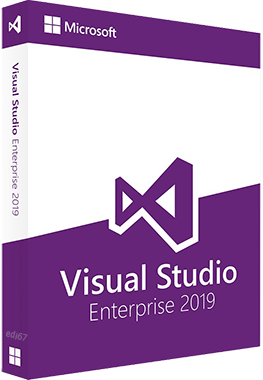 Microsoft Visual Studio Enterprise 2019 v16.11.0 - Ita