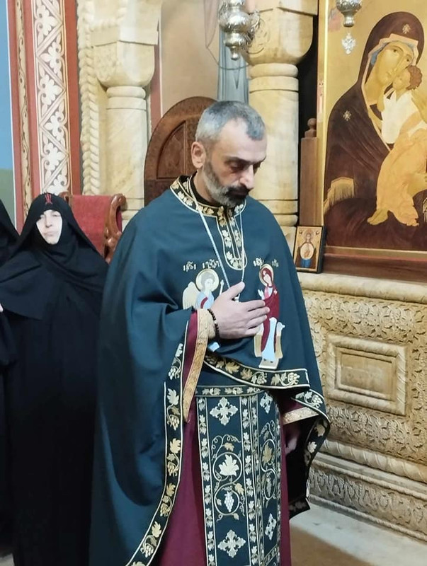 მღვდლად კურთხევა (5)