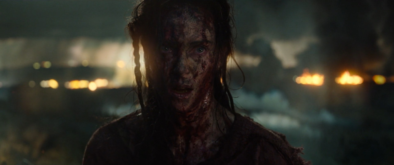 The Old Guard 2 2025 WebRip [Hindi + Tamil + Telugu + English] 480p 720p 1080p ESub Screenshot