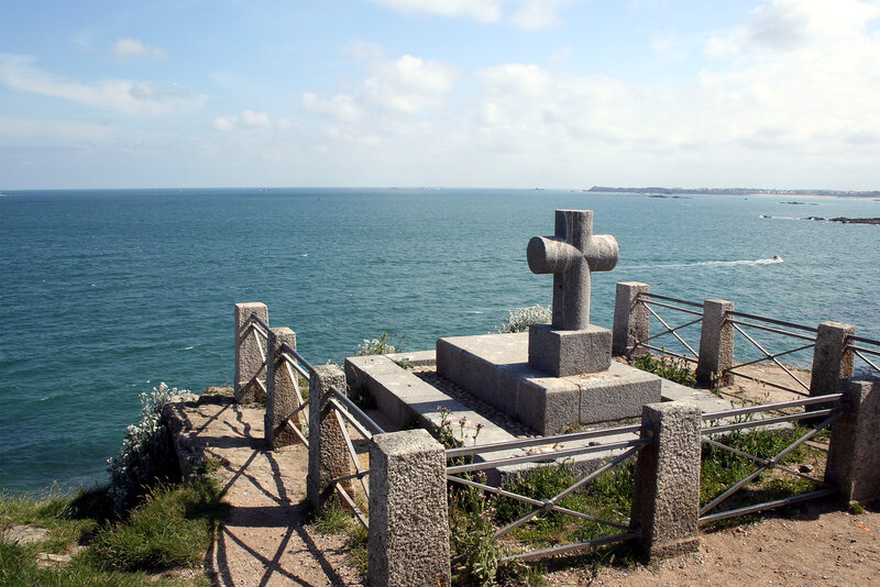 Tombe-Chateaubriand