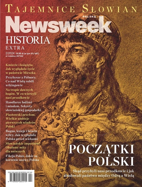 Newsweek Historia Extra 2/2024