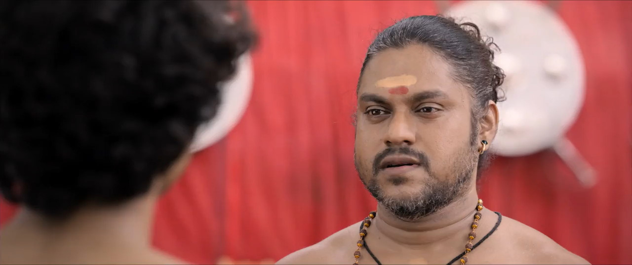 Odiyangam 2025 WebRip [Malayalam] 480p 720p ESub Screenshot