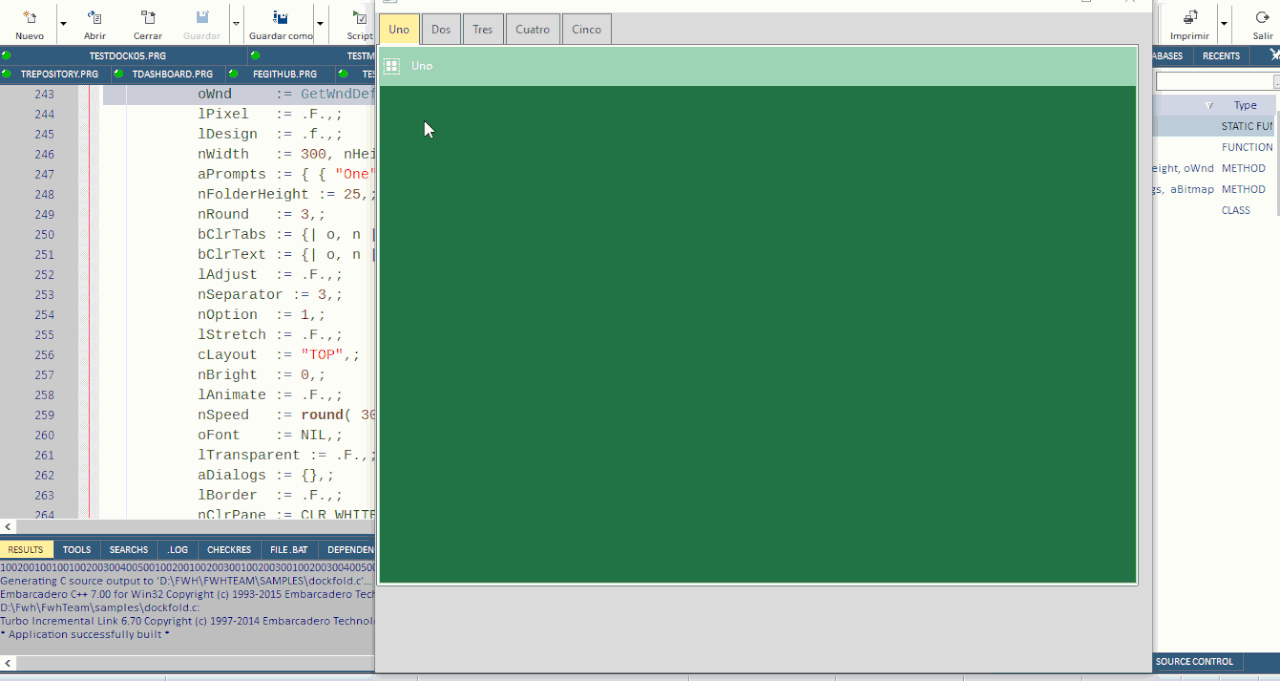 FiveTech Software tech support forums • View topic - Fwh19.05 ...