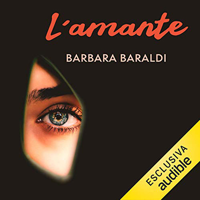 Barbara Baraldi - L'amante (2020) (mp3 - 128 kbps)