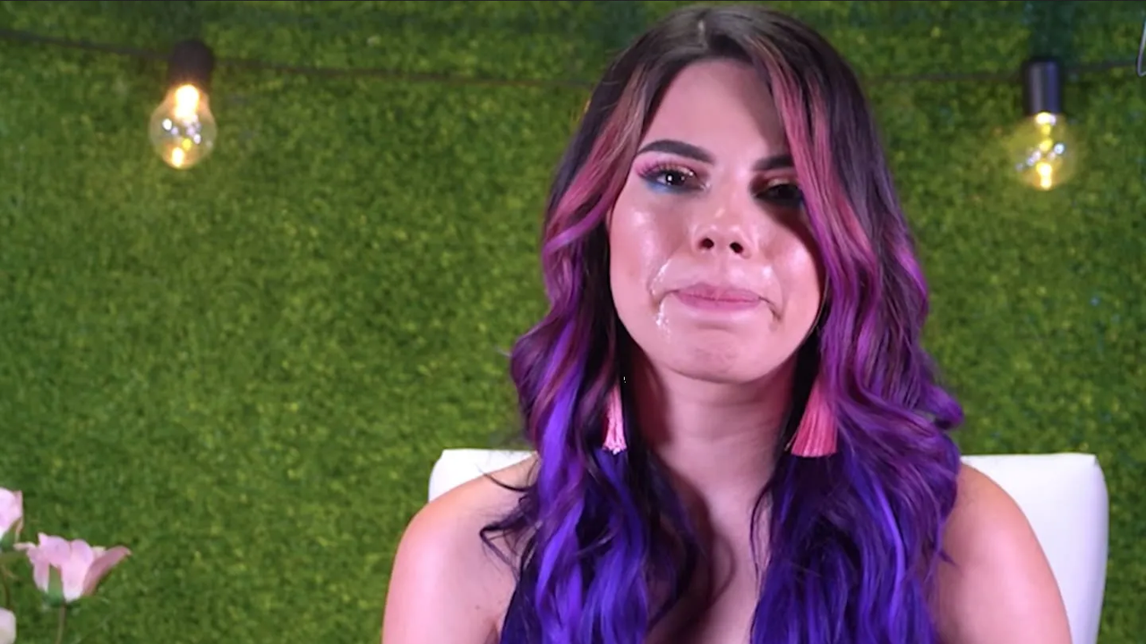 Lizbeth Rodríguez es diagnosticada con terrible y extraña enfermedad