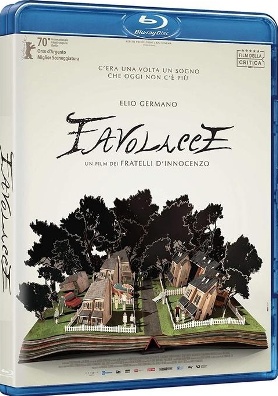 Favolacce (2020) FULL HD 1080p x264 DTS+AC3 ITA