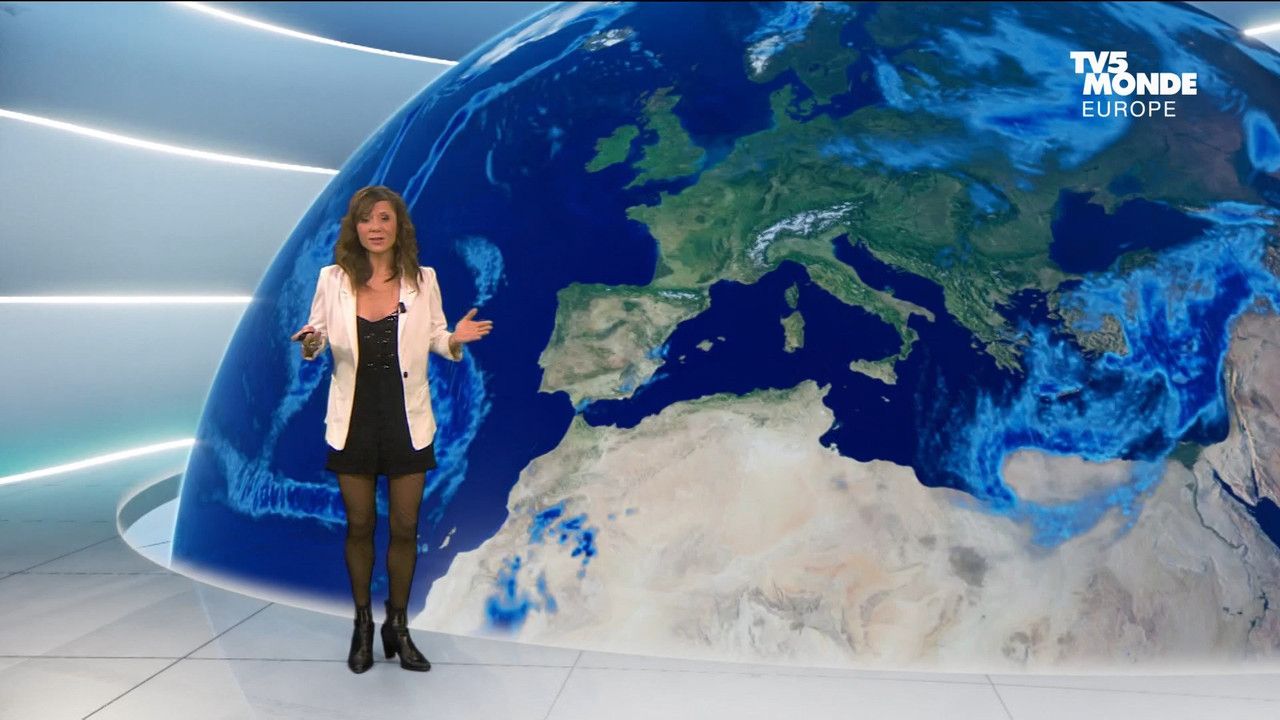 12.18 - 17.27.00 - Météo. Le bulletin météorologique international.ts_snapshot_06.28.894