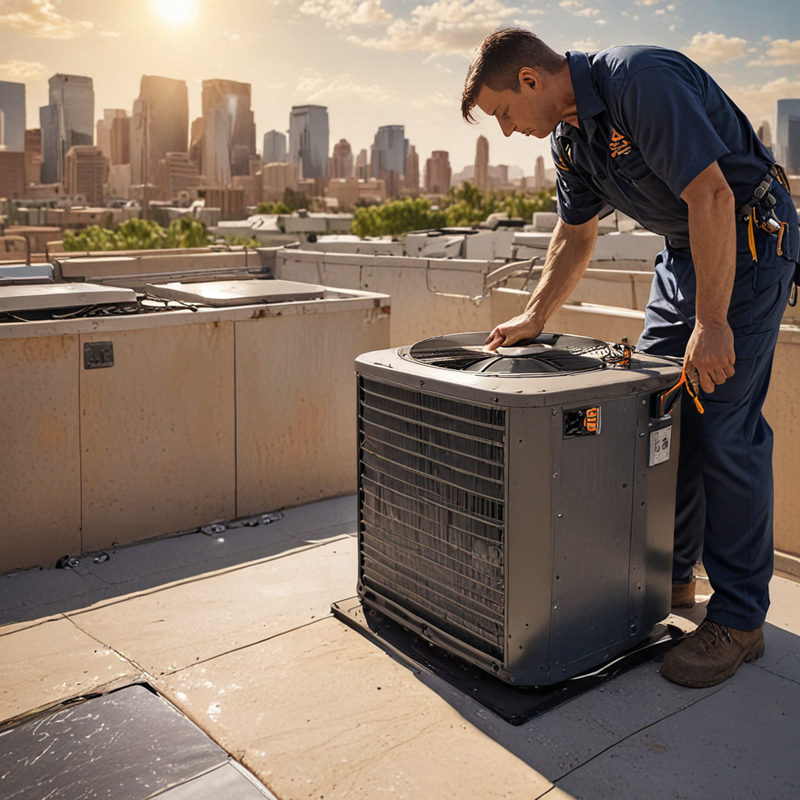 Phoenix AC Repair: How to Find the Right Company for Your Needs thumbnail