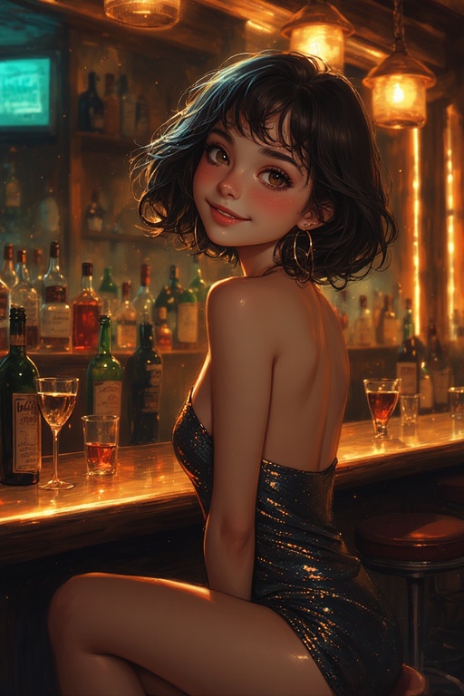 Ultra-HD-photo-flirty-smile-sho-44