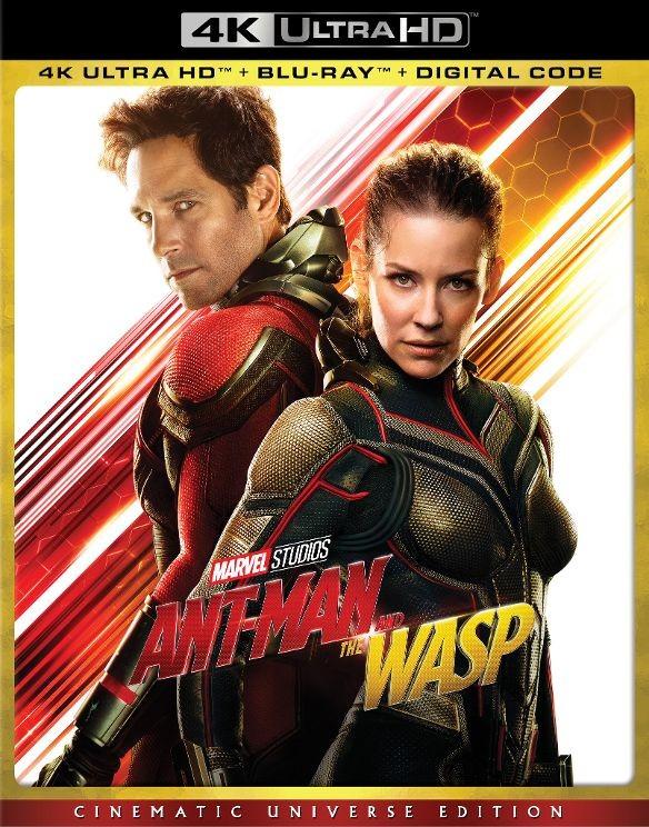Ant-Man i Osa / Ant-Man and the Wasp (2018) MULTI.Hybrid.HDR.DoVi.2160p.BDRemux.TrueHD.7.1.Atmos.AC3-ChrisVPS / LEKTOR DUBBING i NAPISY