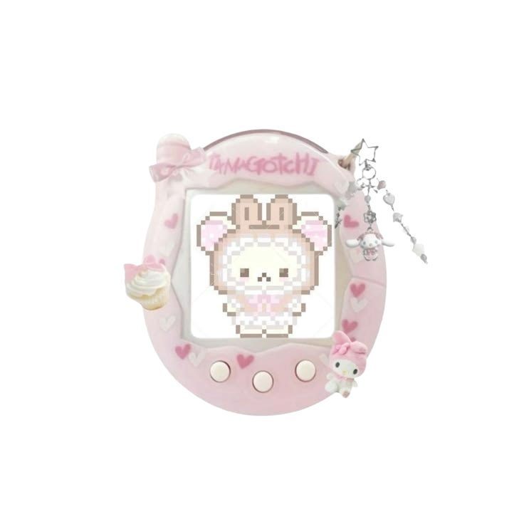 Tamagotchi
