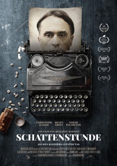 Godzina cienia / Schattenstunde (2021) PL.WEB-DL.XviD-GR4PE | Lektor PL
