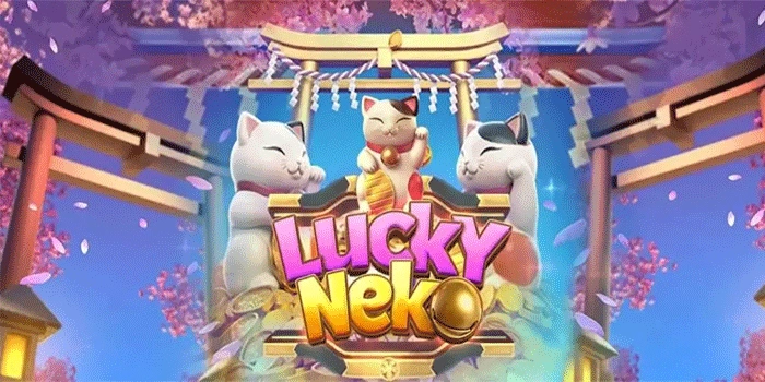 Slot Lucky Neko