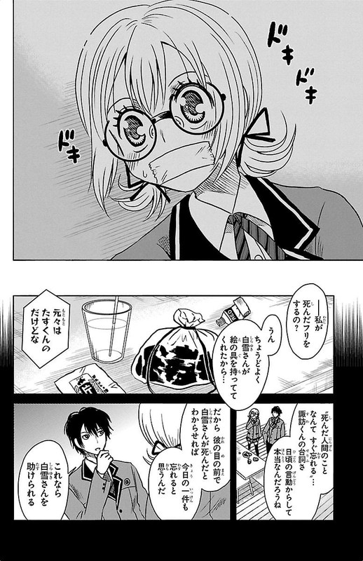 Shishunki no FutariVol1-7
