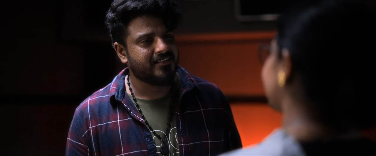 Gumasthan 2024 WebRip [Malayalam] 480p, 720p Screenshot