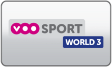VOOsport World 3