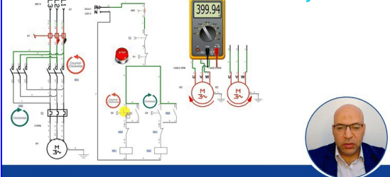 Automatic Control System & Programmable Logic Controller PLC