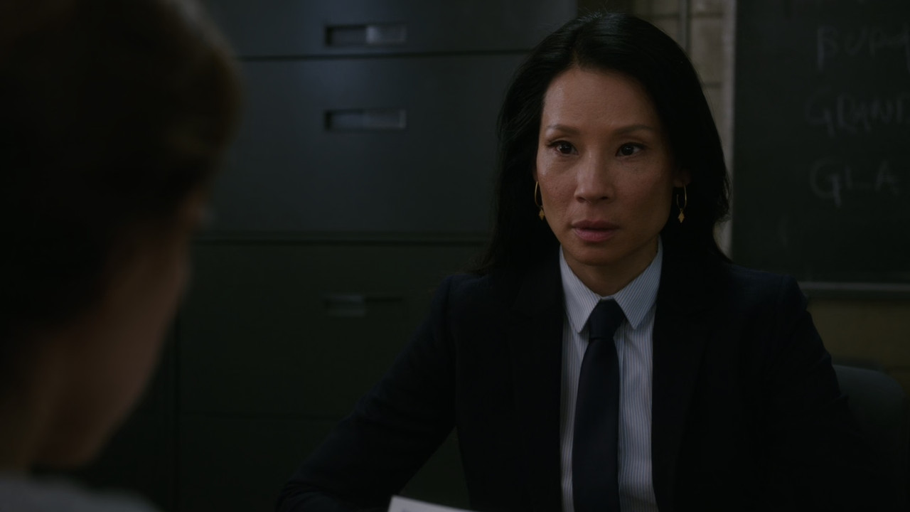 Elementary (2012) - S06E07 - Sober Companions (1080p AMZN WEB-DL