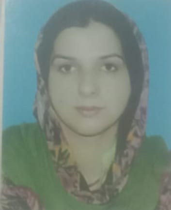 Ms Kishwar