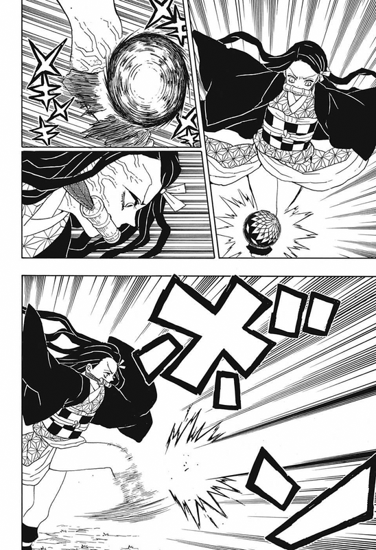 Kimetsu no YaibaChap18-4