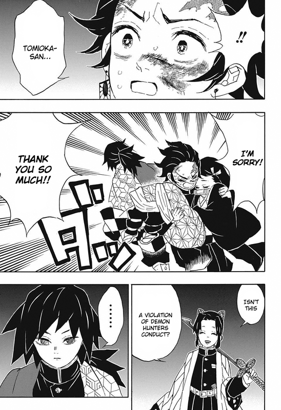 Kimetsu no YaibaChap44-1(Bitgag)