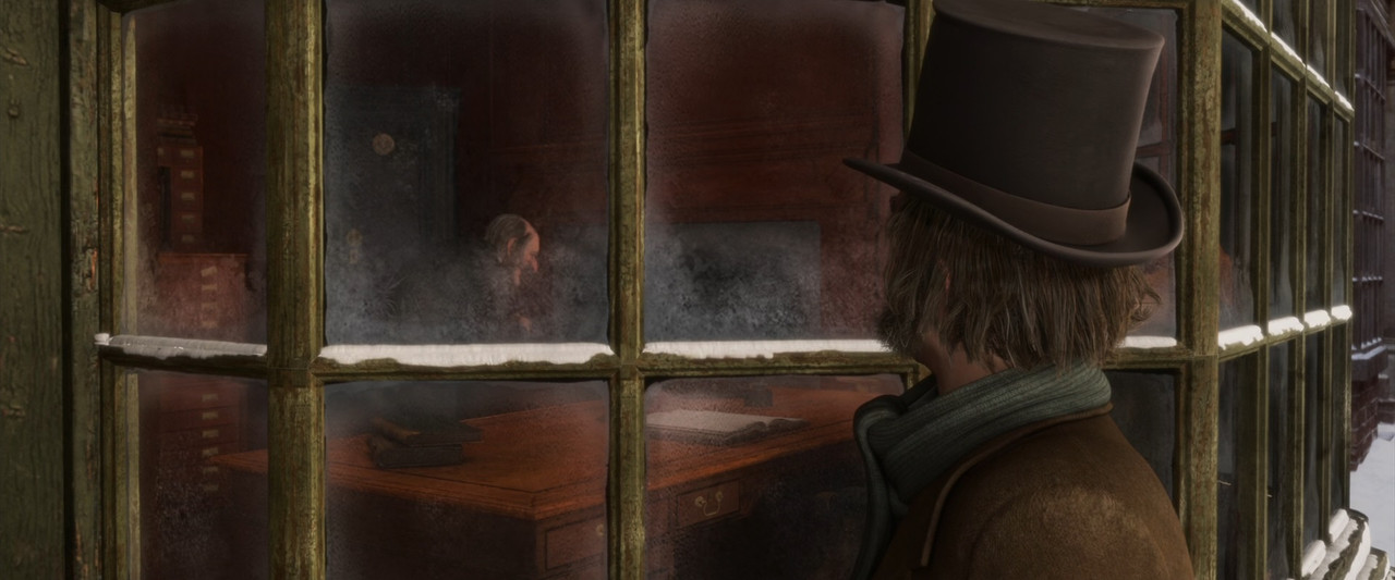 A Christmas Carol 2009 (1080p x265 10bit Tigole).mkv_snapshot_01