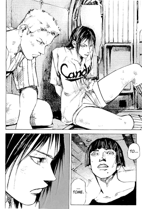 Tetsuwan GirlVol6-2