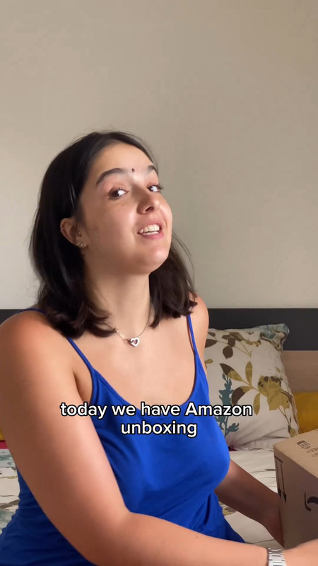 cute desi girll nipple pokie in blue top.mp4_snapshot_00.03.686