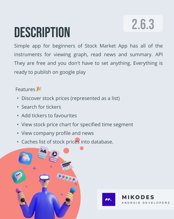 Stock Master Tracker - 11