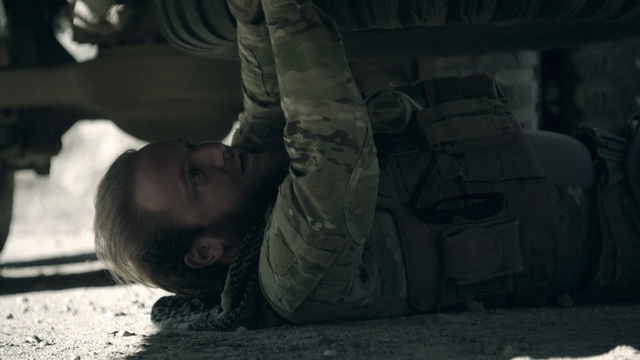4 - Rescate en Afganistán [BDRemux 1080p] [Cast 5.1/Ingl DTS-HD] [Sub:Varios] [Bélico] [2016]