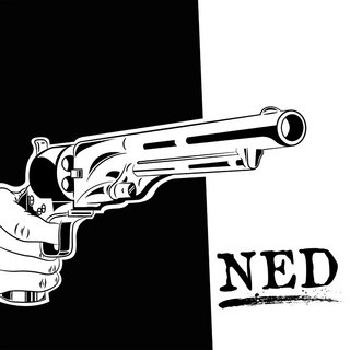 Ned - Ned (2017).mp3 - 320 Kbps
