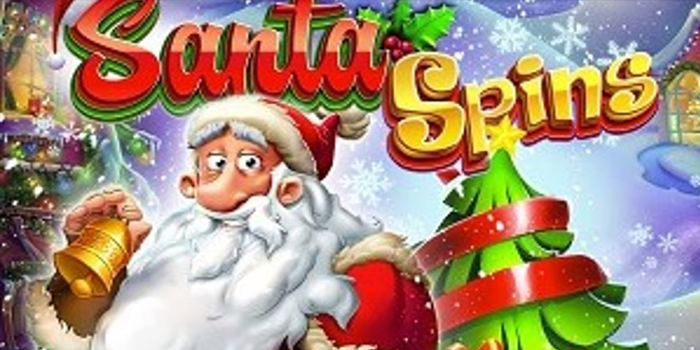 4 Trik Jitu Menang Slot Santa Spins yang Terbukti Ampuh