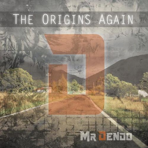 Mr Dendo - The Origins Again [Ep] (Adamante, 2014) .mp3 -320 Kbps