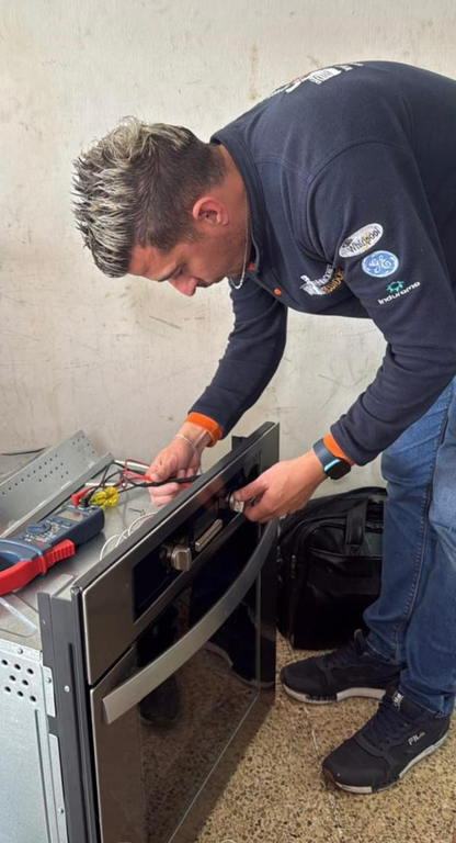 Cocinas de Inducción