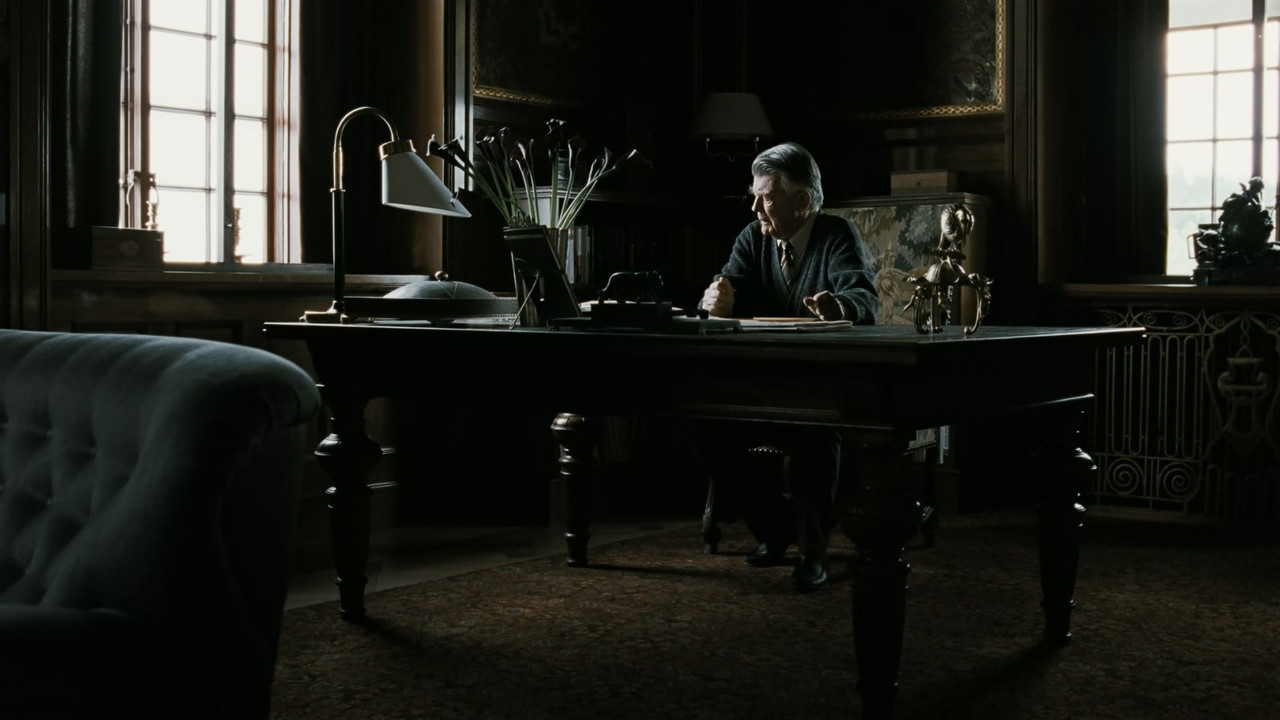 Millennium (2010) - S01E01 - The Girl with the Dragon Tattoo (10