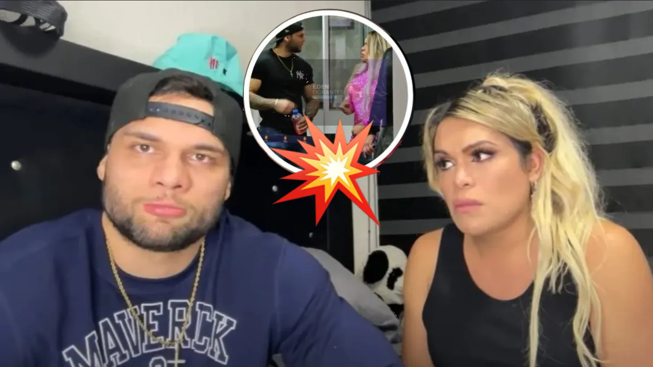 Wendy Guevara rompe el silencio sobre el maltrato de Marlon Colmenares, lo defendió