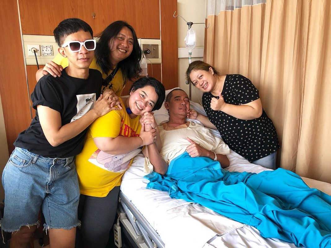 Unggahan Sinyorita Esperanza