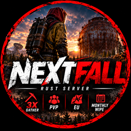 nextfall logo