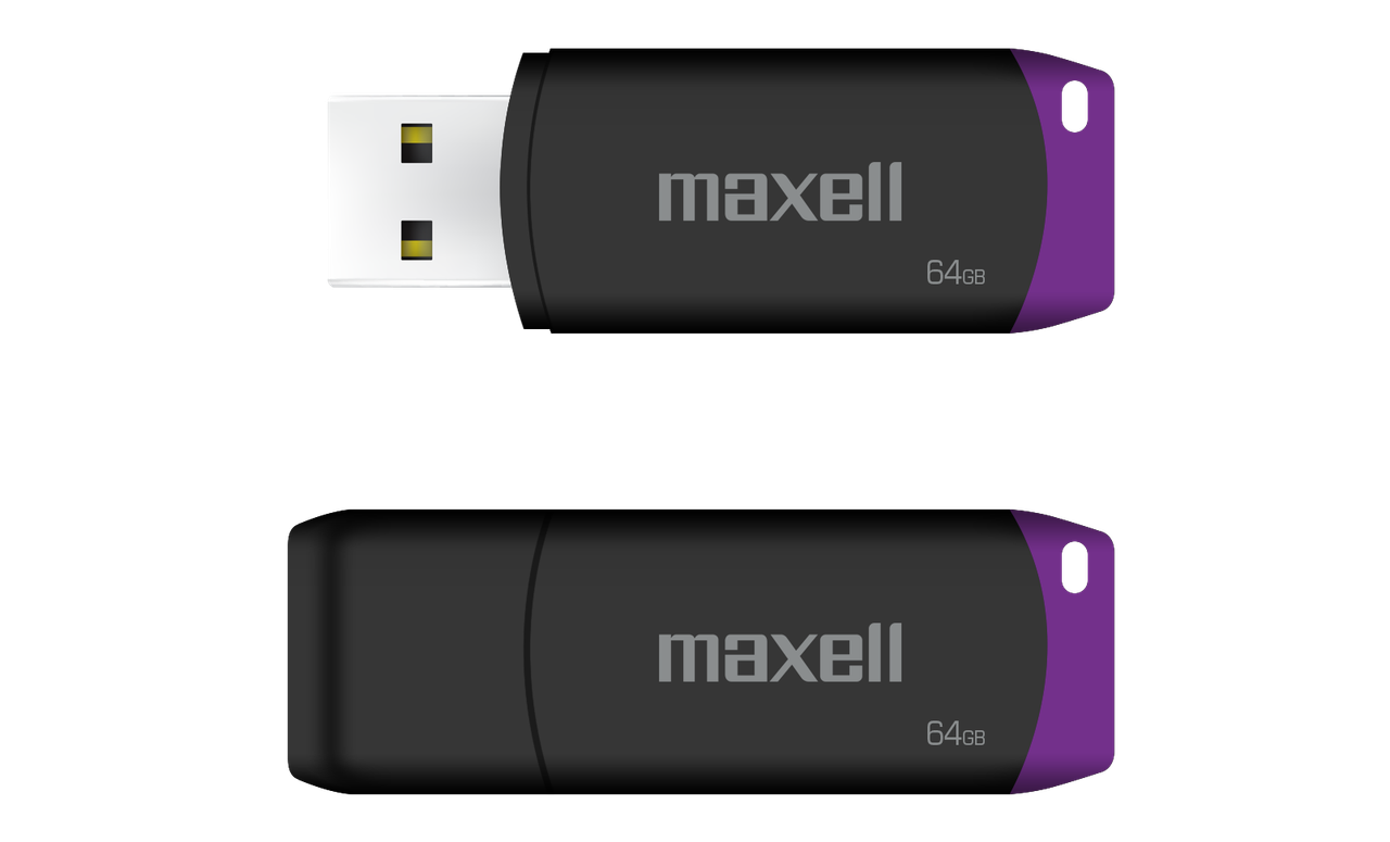Una persona utilizando el conector Micro-USB de la memoria para conectarla a un smartphone.