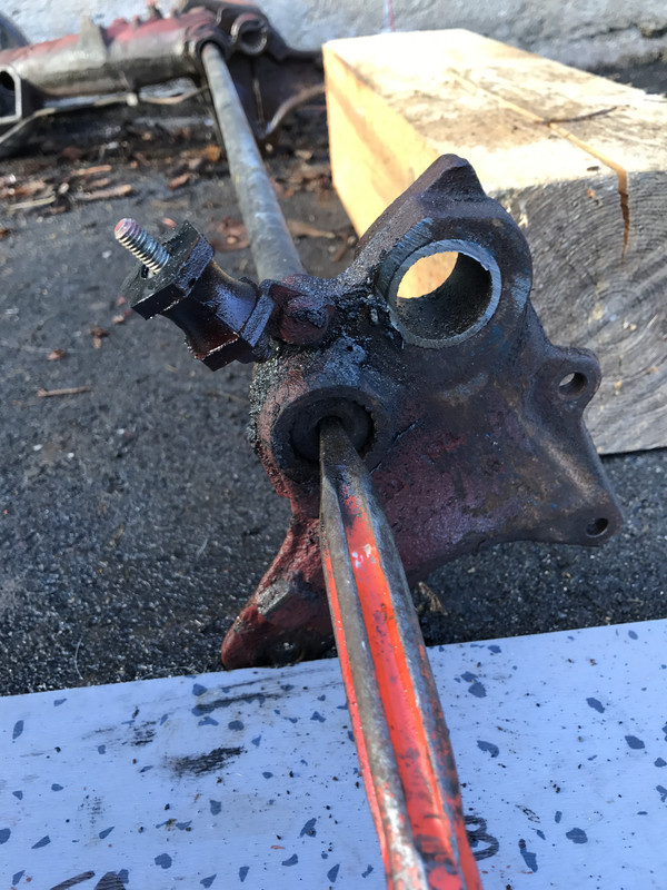 Restauration 4L (924)