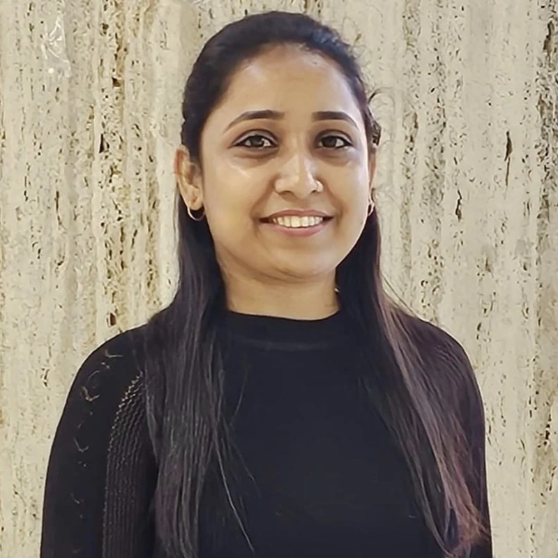 Neha Iyer